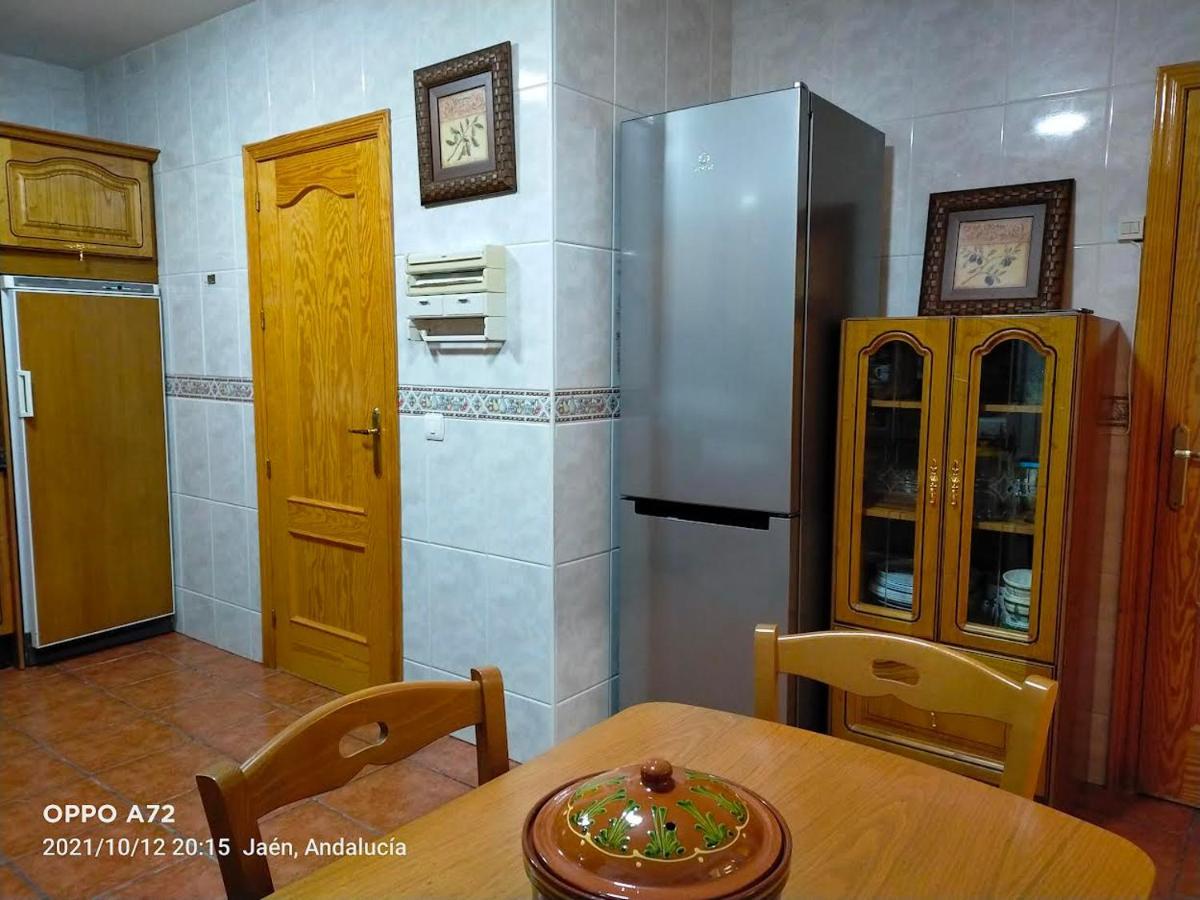 Holiday home Casa Puerta Del Borosa Coto Rios