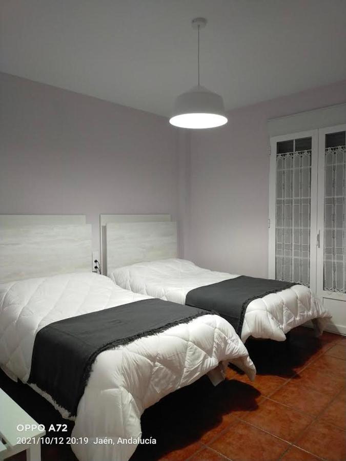 Casa Puerta Del Borosa Holiday home